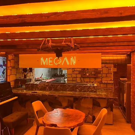 Budapest 酒店